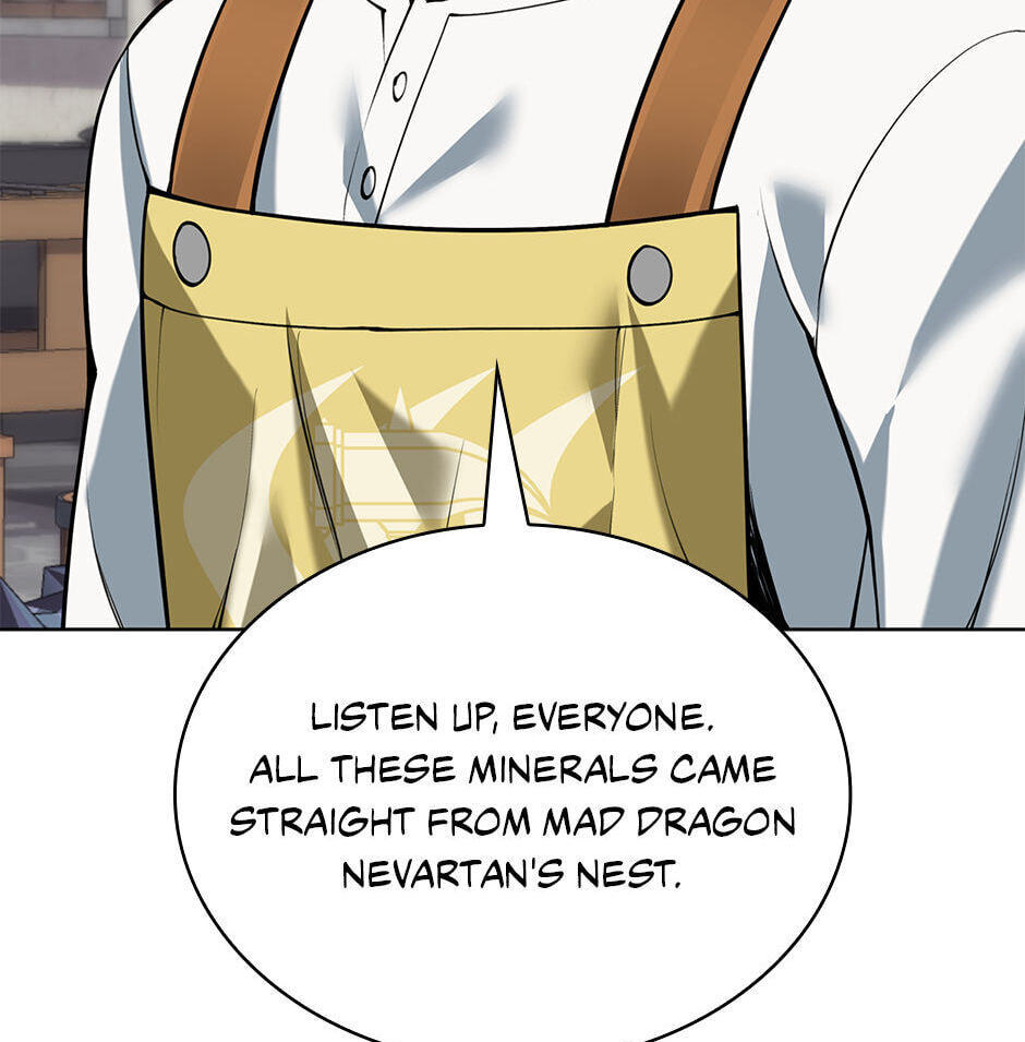 Read Overgeared (Team Argo) chapter 299 image 7 on Lezhin
