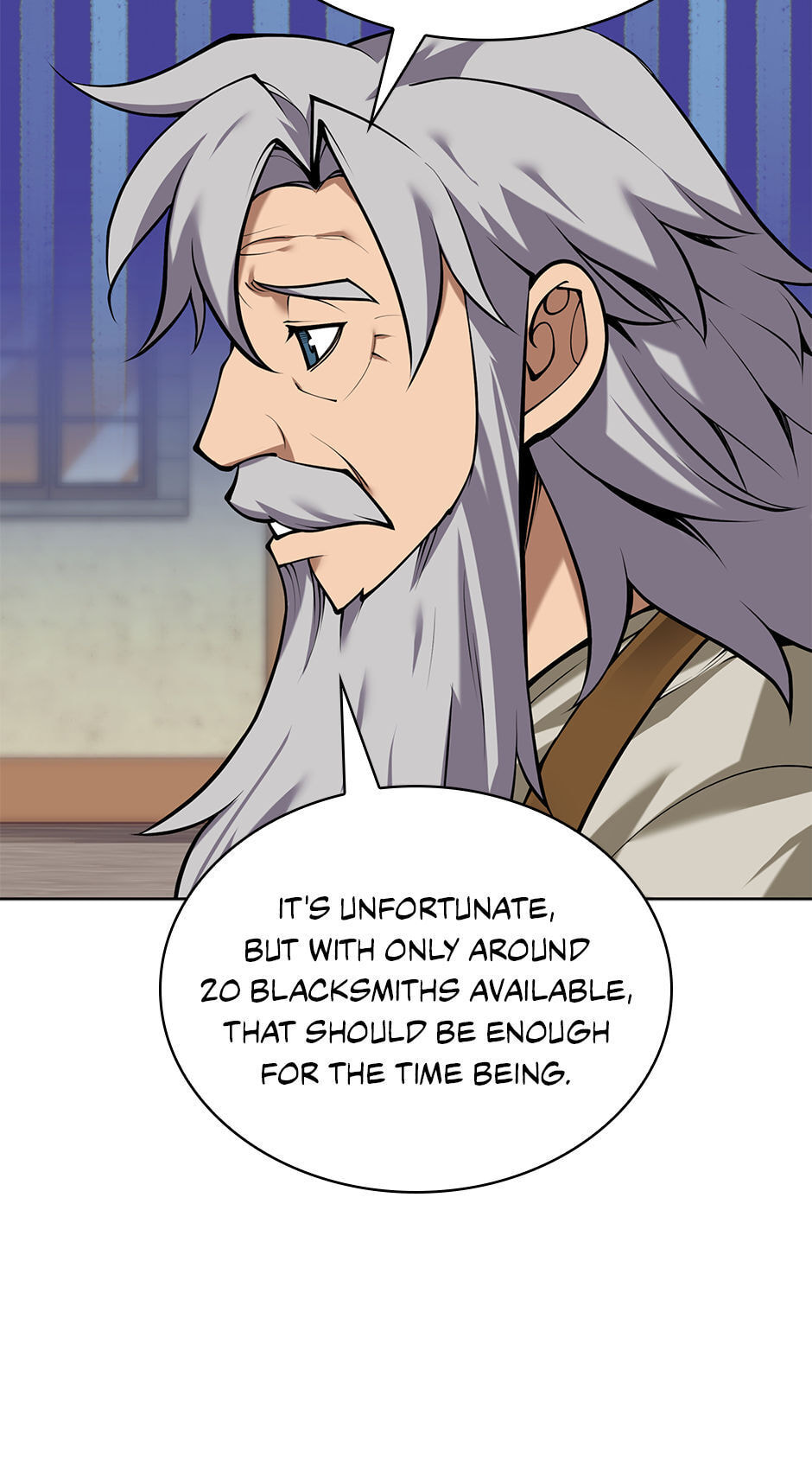 Read Overgeared (Team Argo) chapter 299 image 70 on Lezhin