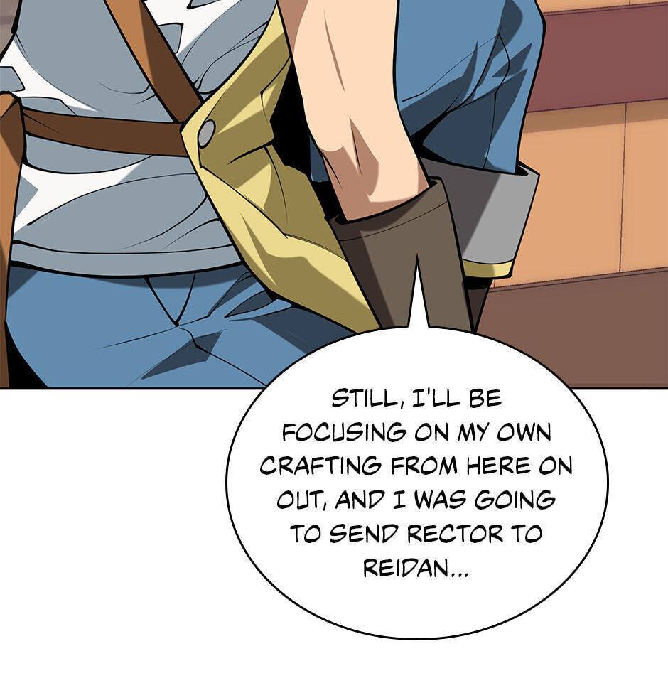 Read Overgeared (Team Argo) chapter 299 image 73 on Lezhin