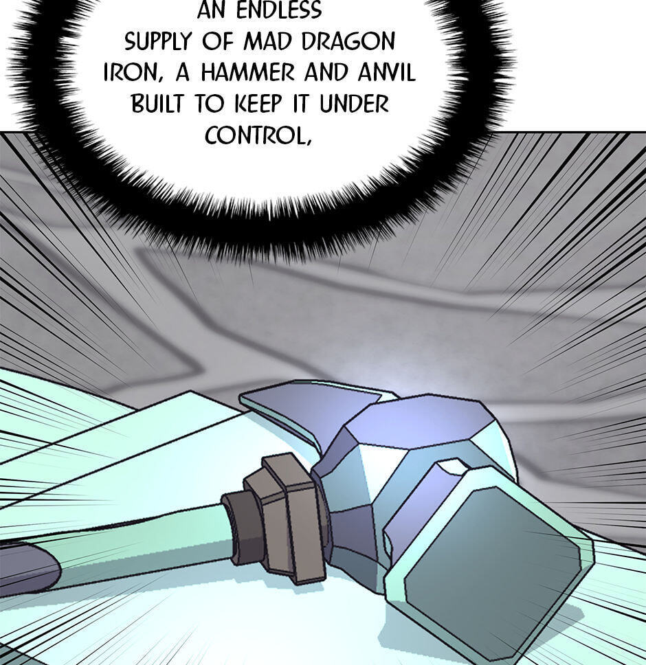 Read Overgeared (Team Argo) chapter 299 image 77 on Lezhin