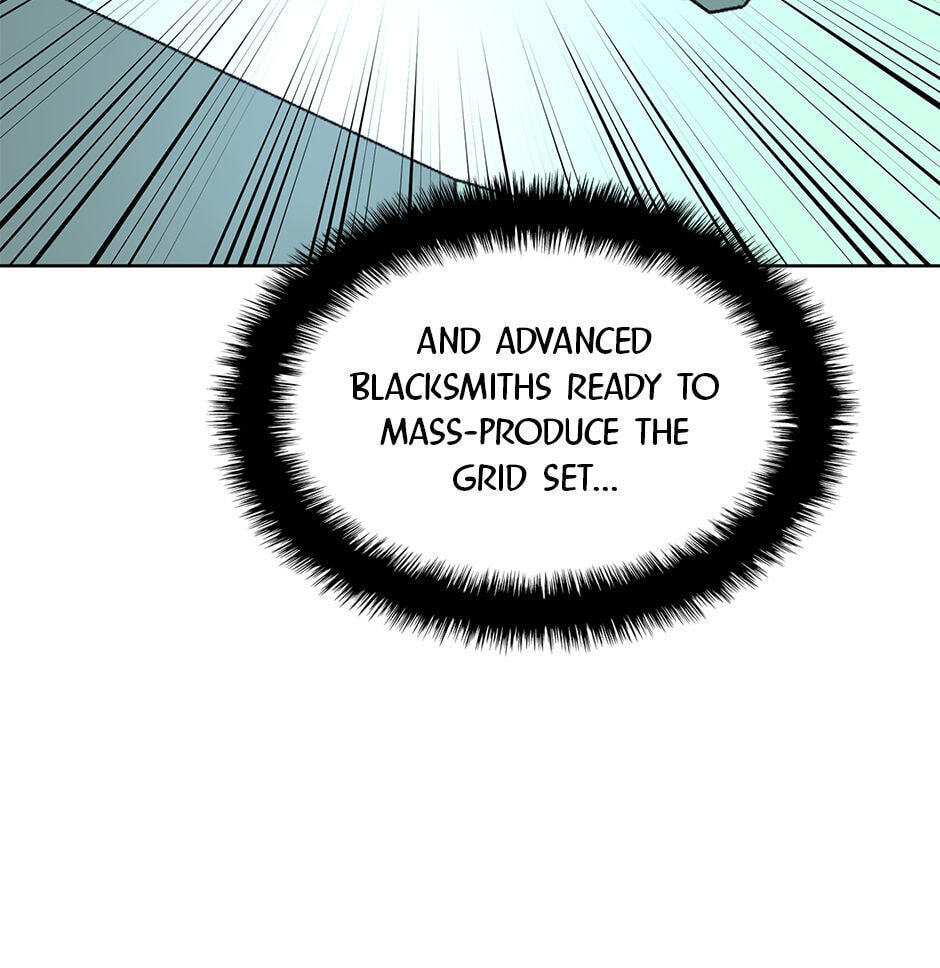 Read Overgeared (Team Argo) chapter 299 image 78 on Lezhin
