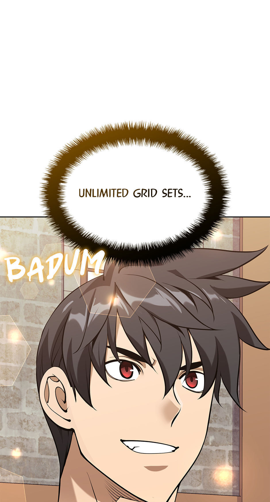 Read Overgeared (Team Argo) chapter 299 image 81 on Lezhin
