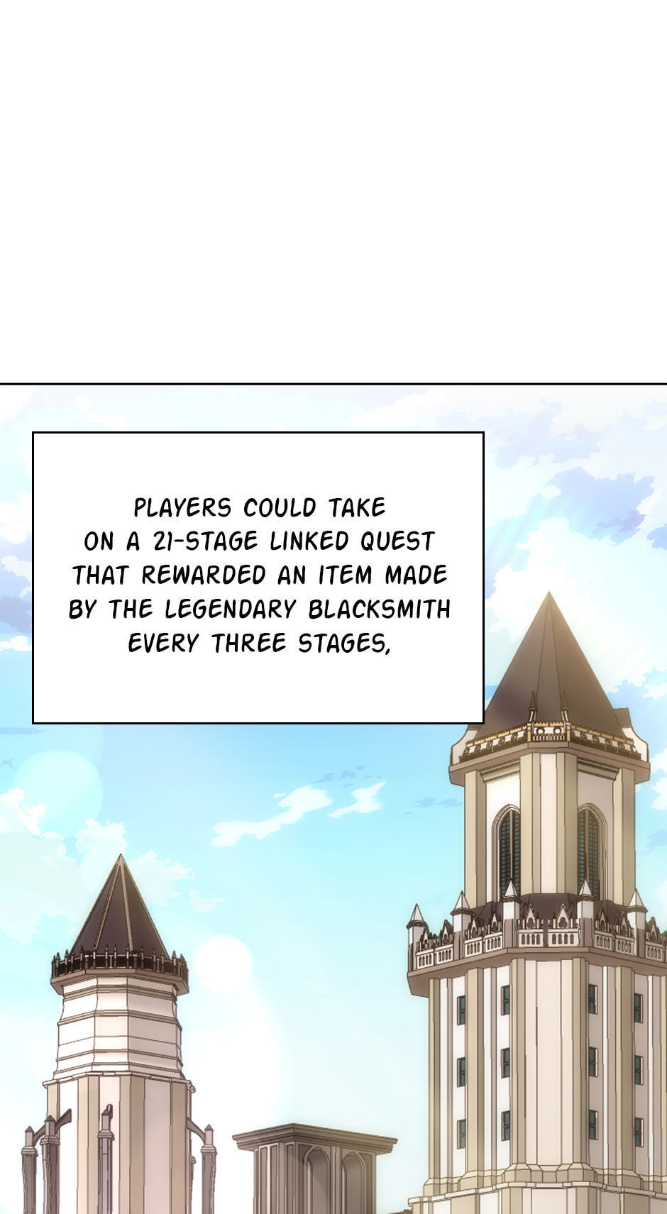 Read Overgeared (Team Argo) chapter 299 image 92 on Lezhin