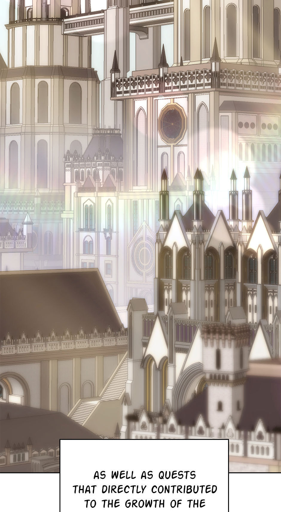 Read Overgeared (Team Argo) chapter 299 image 93 on Lezhin