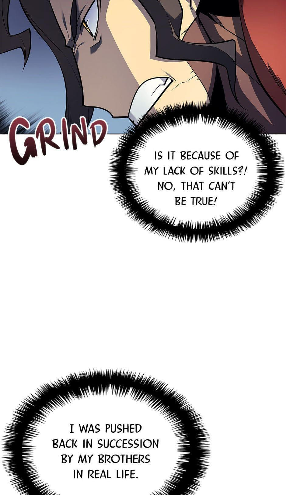 Read Overgeared (Team Argo) chapter 30 image 10 on Lezhin