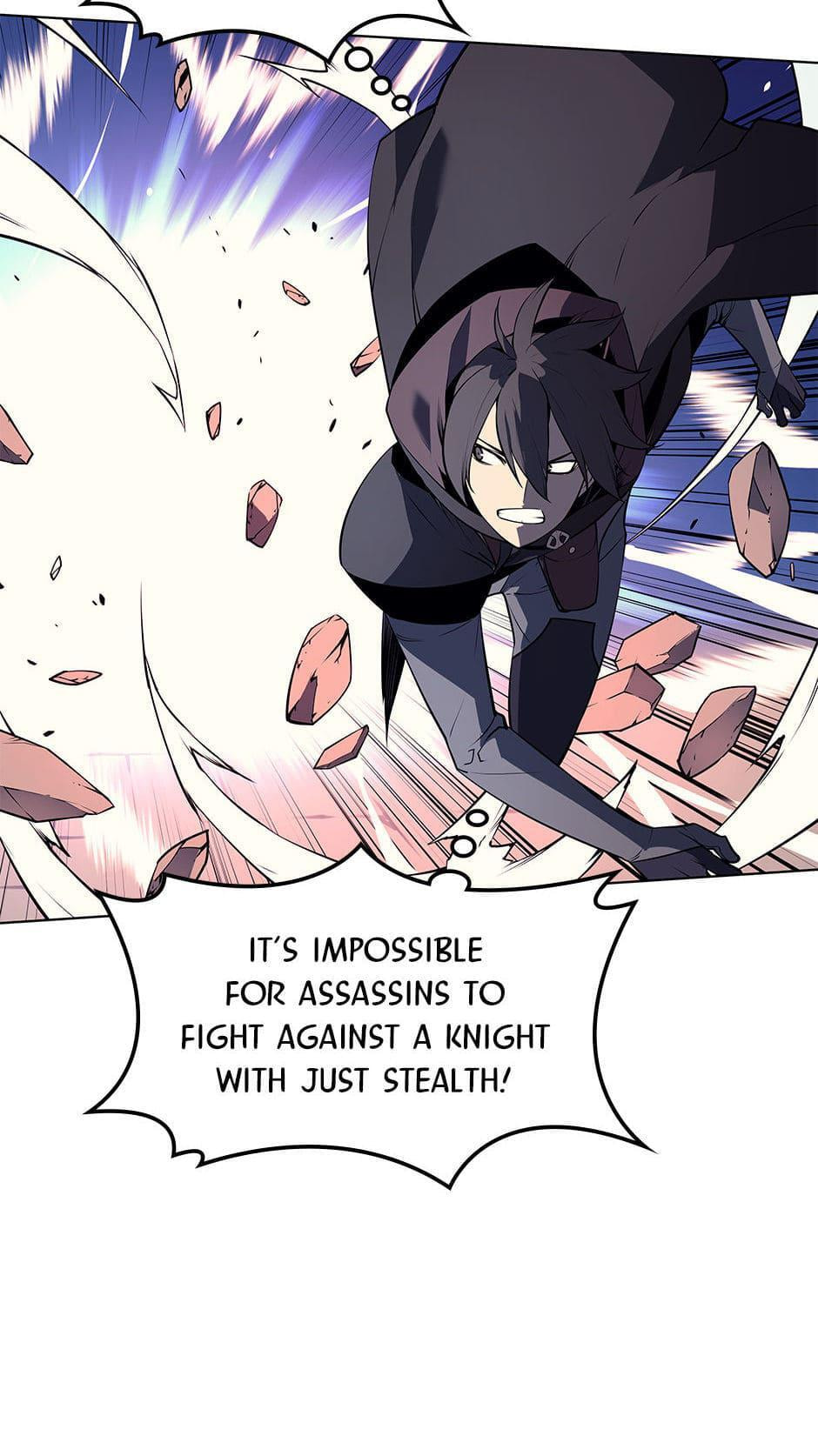 Read Overgeared (Team Argo) chapter 30 image 100 on Lezhin