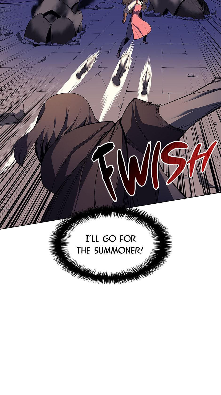 Read Overgeared (Team Argo) chapter 30 image 103 on Lezhin
