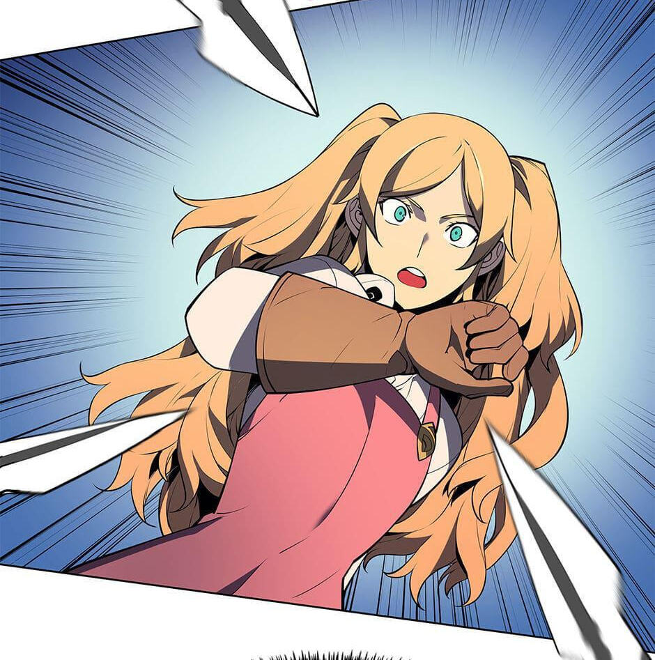 Read Overgeared (Team Argo) chapter 30 image 105 on Lezhin