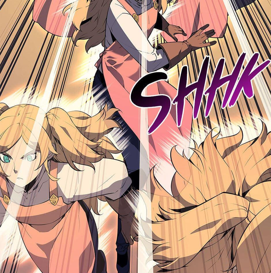 Read Overgeared (Team Argo) chapter 30 image 112 on Lezhin