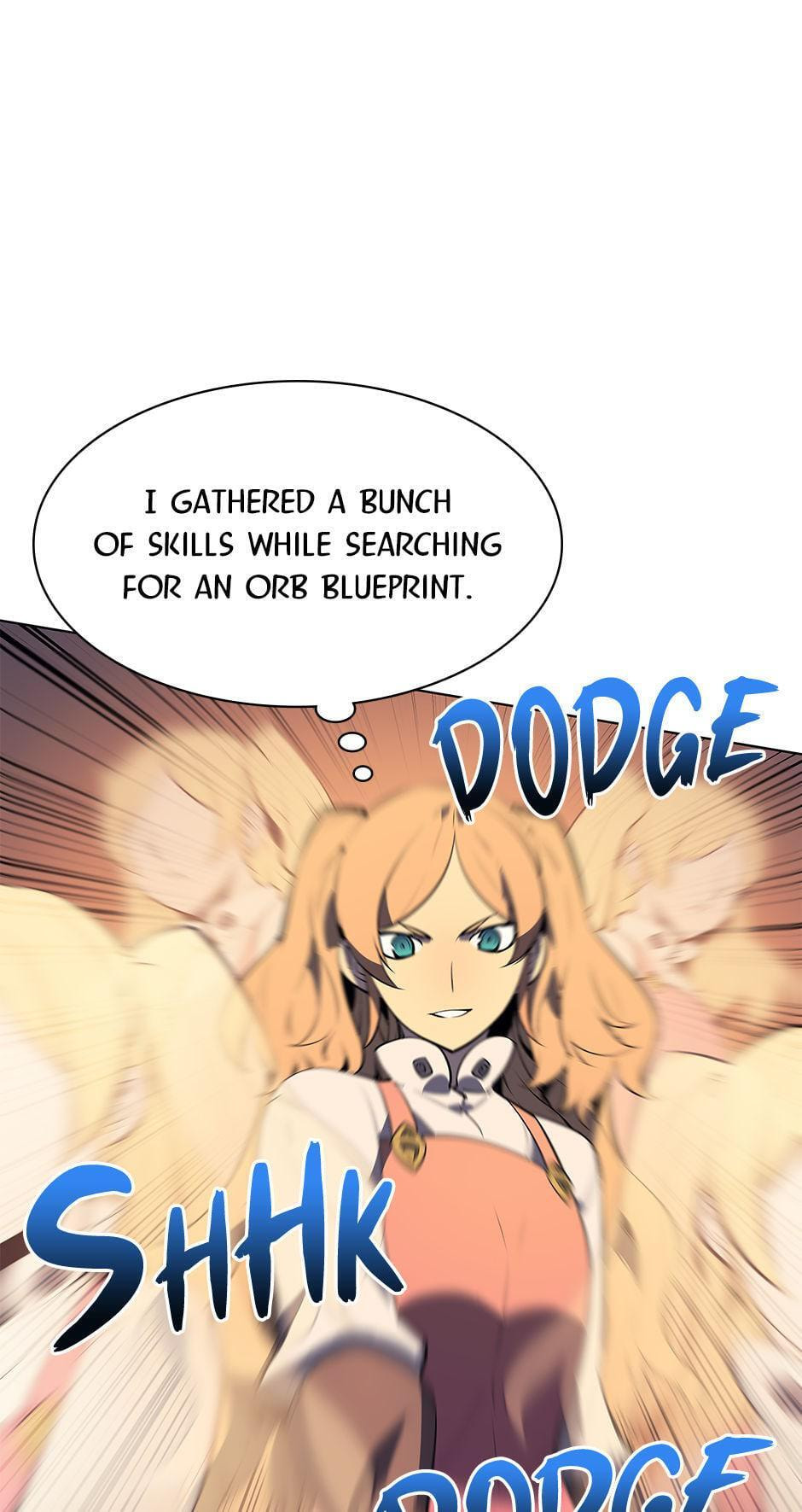 Read Overgeared (Team Argo) chapter 30 image 116 on Lezhin