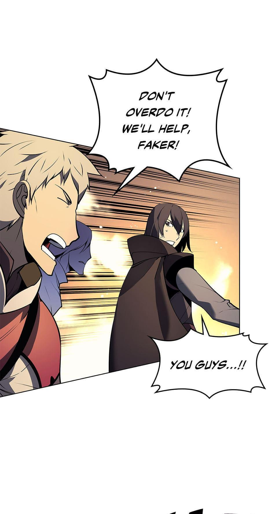 Read Overgeared (Team Argo) chapter 30 image 119 on Lezhin
