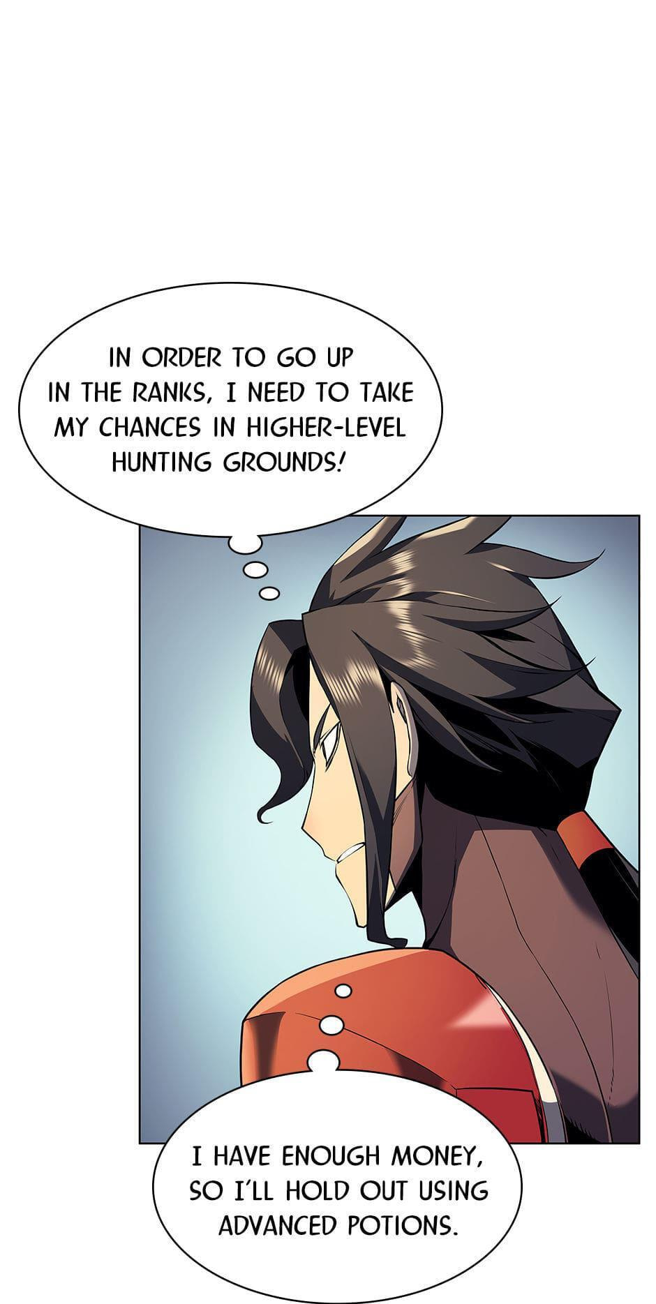 Read Overgeared (Team Argo) chapter 30 image 12 on Lezhin