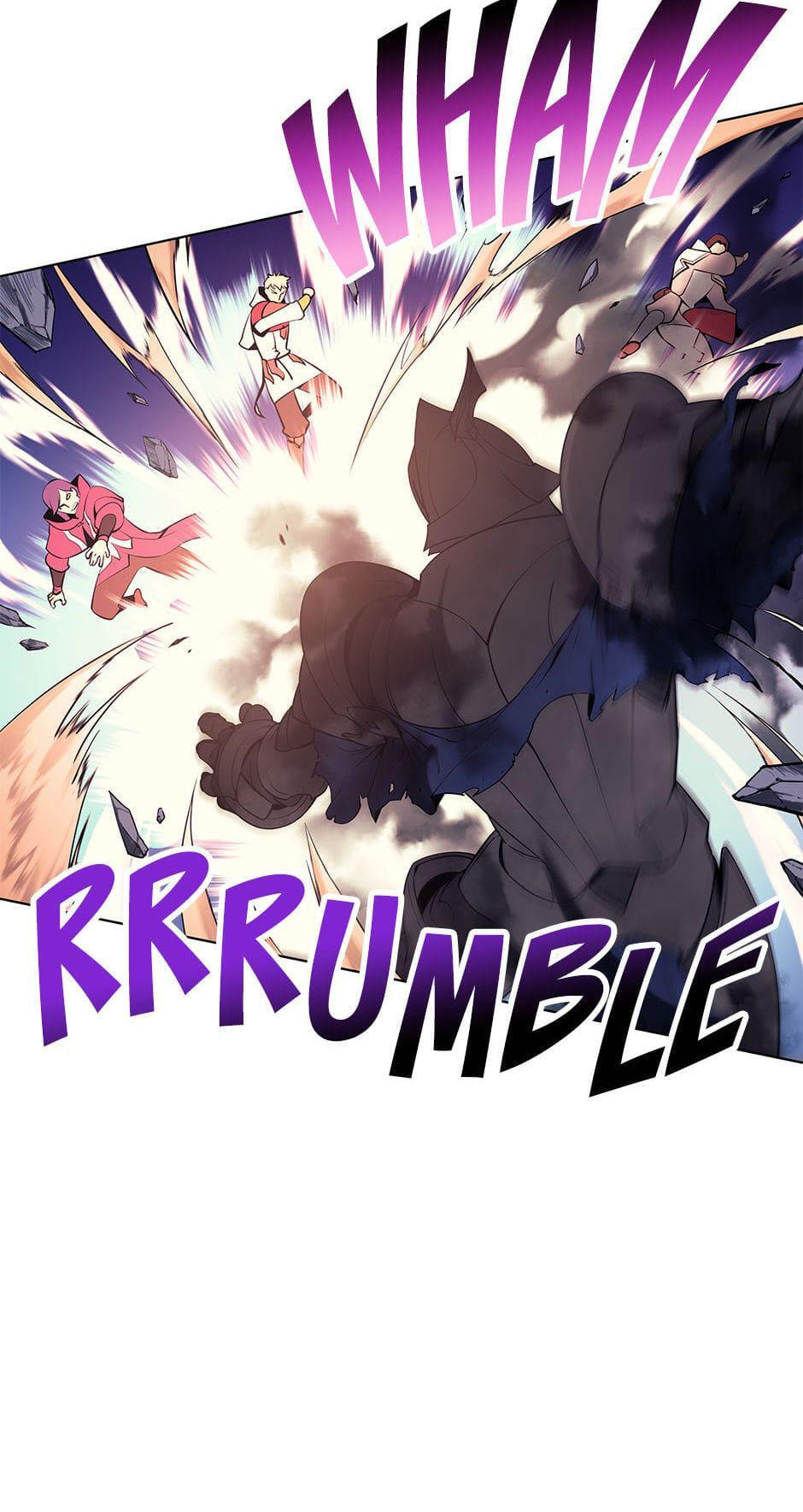 Read Overgeared (Team Argo) chapter 30 image 120 on Lezhin