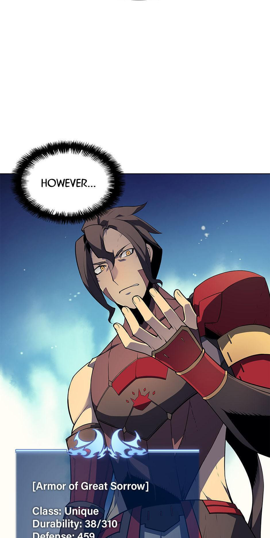 Read Overgeared (Team Argo) chapter 30 image 13 on Lezhin