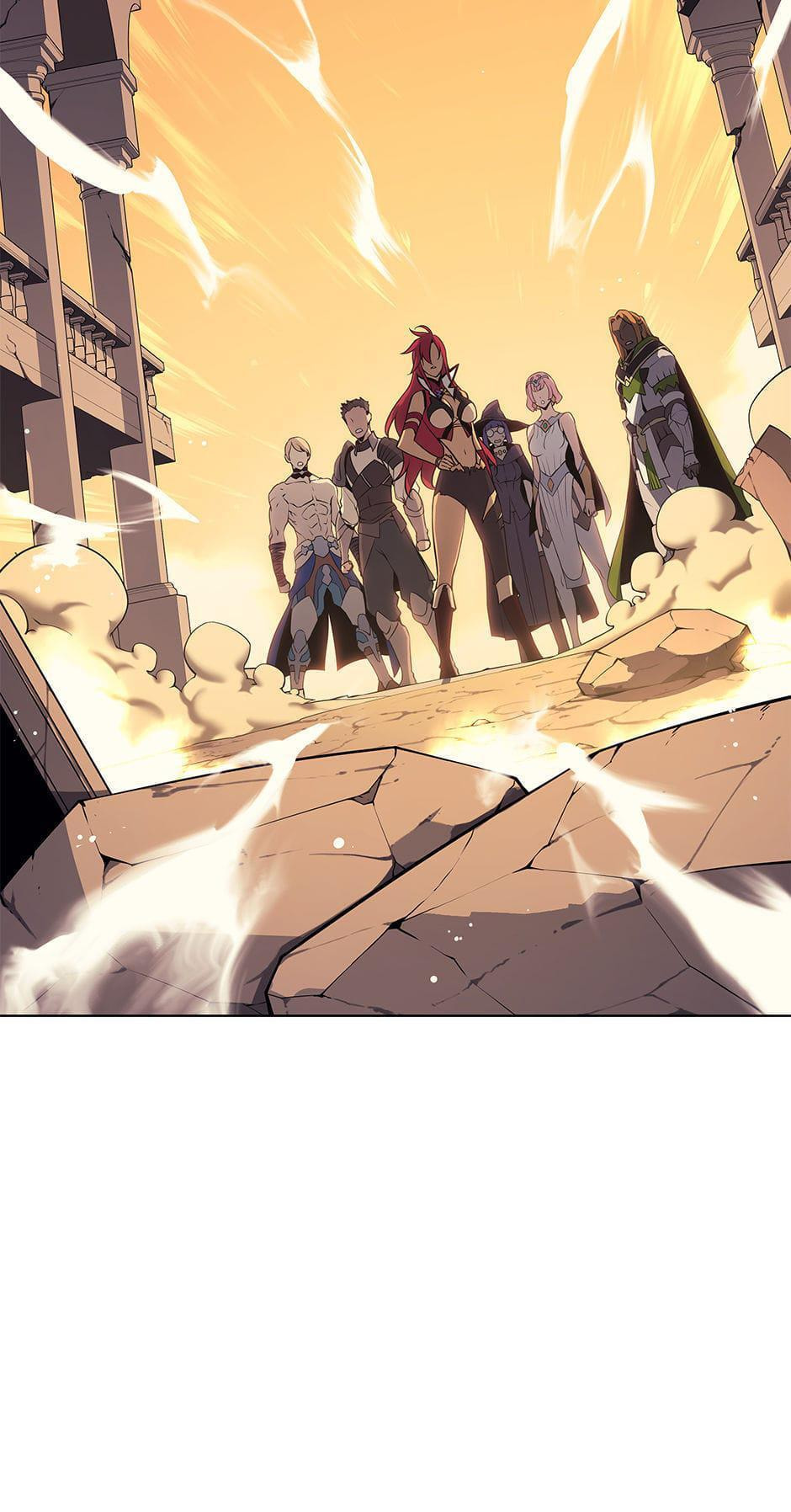 Read Overgeared (Team Argo) chapter 30 image 142 on Lezhin