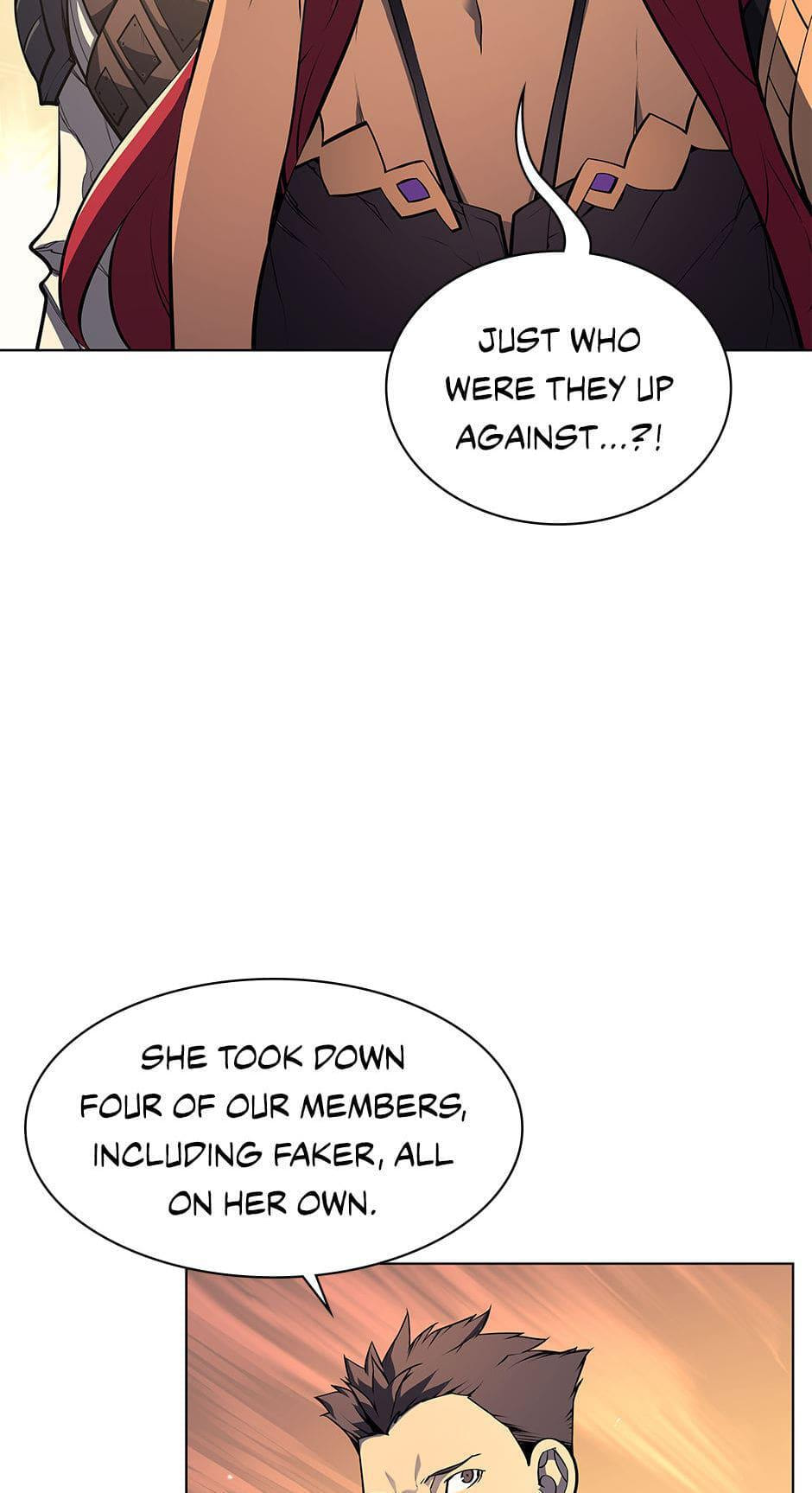 Read Overgeared (Team Argo) chapter 30 image 144 on Lezhin