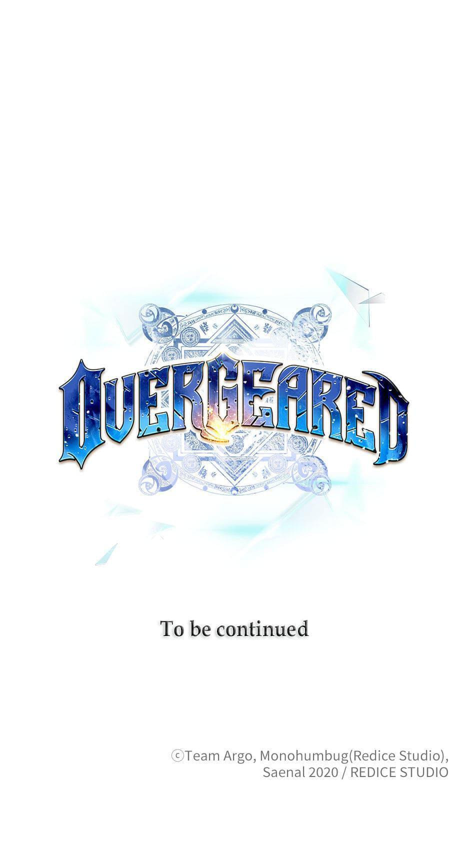 Read Overgeared (Team Argo) chapter 30 image 149 on Lezhin
