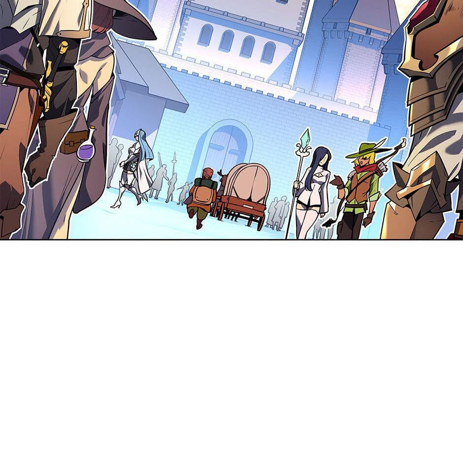 Read Overgeared (Team Argo) chapter 30 image 22 on Lezhin