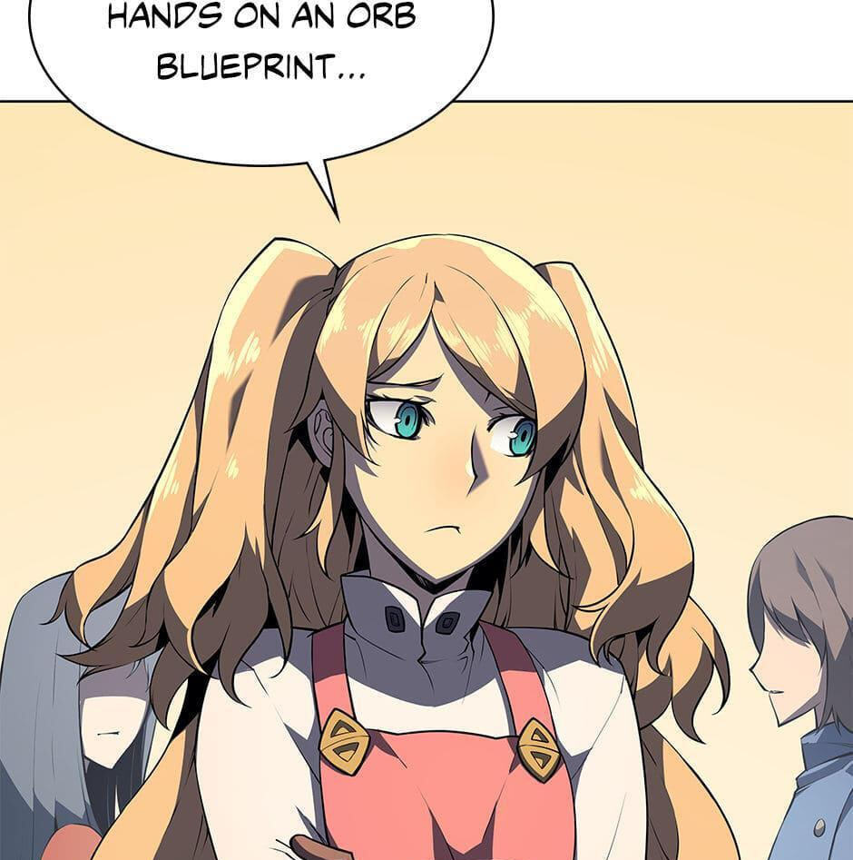 Read Overgeared (Team Argo) chapter 30 image 25 on Lezhin