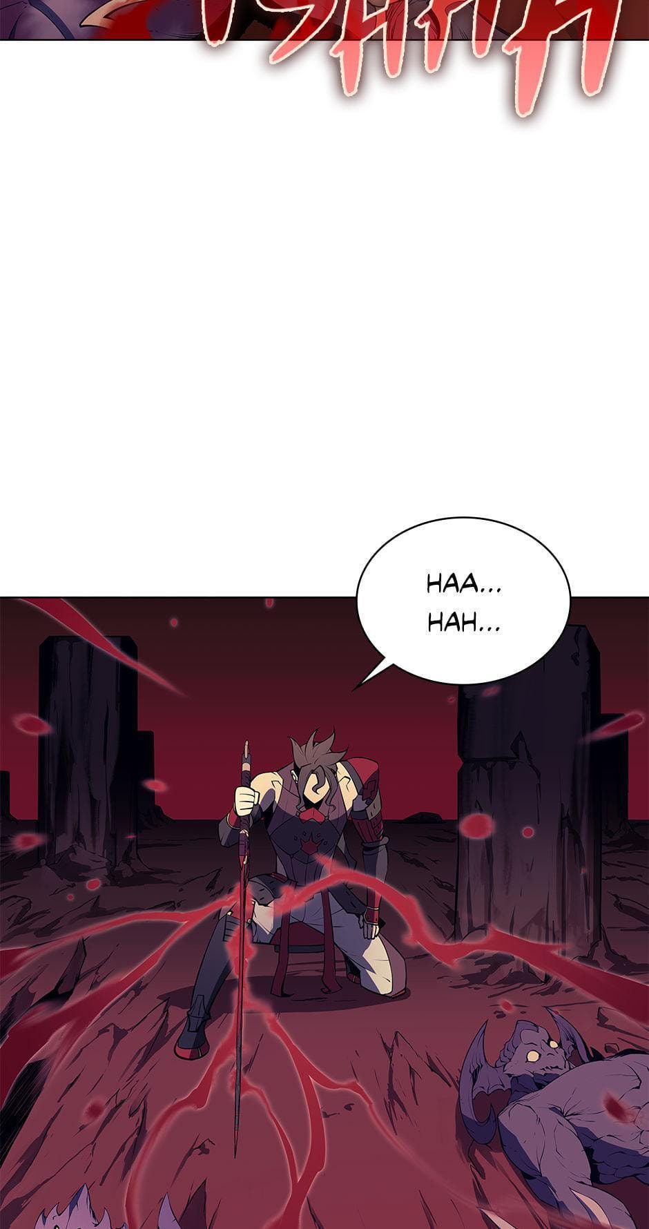 Read Overgeared (Team Argo) chapter 30 image 4 on Lezhin