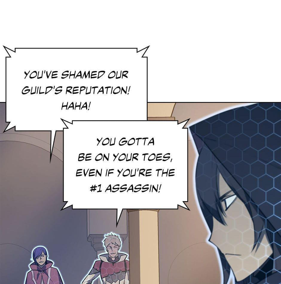 Read Overgeared (Team Argo) chapter 30 image 47 on Lezhin