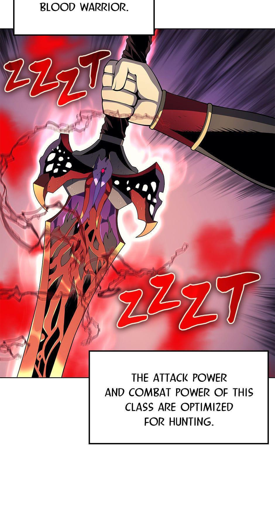 Read Overgeared (Team Argo) chapter 30 image 6 on Lezhin