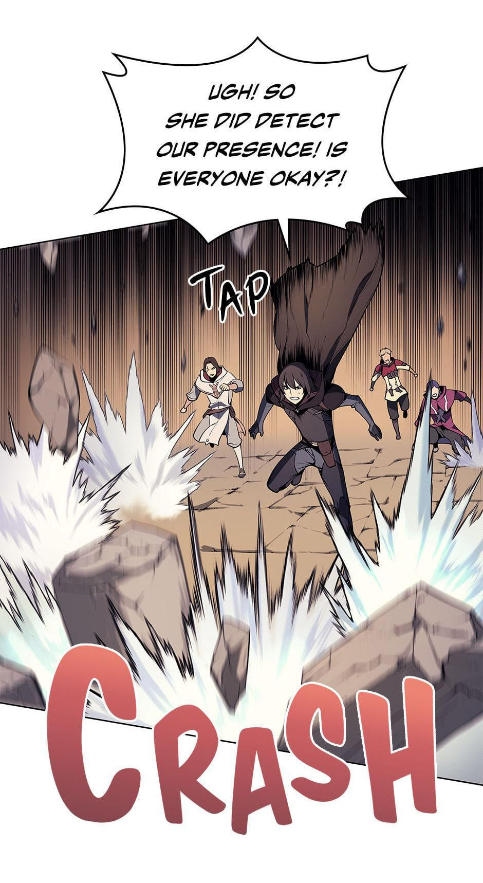 Read Overgeared (Team Argo) chapter 30 image 60 on Lezhin