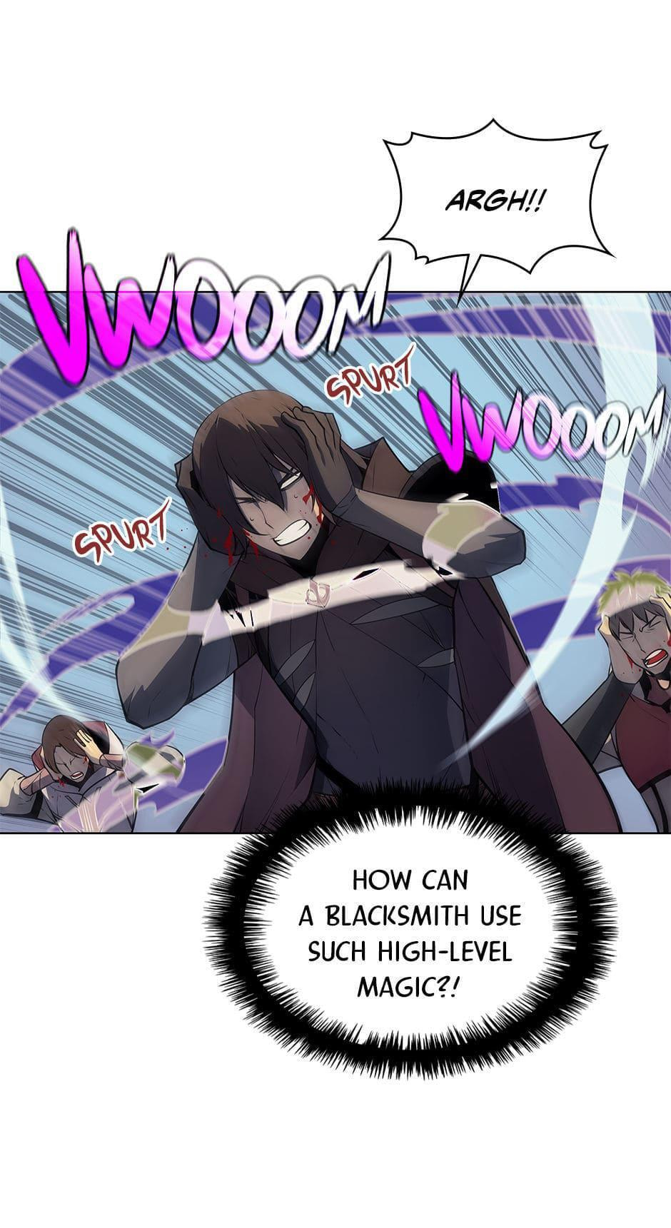 Read Overgeared (Team Argo) chapter 30 image 64 on Lezhin