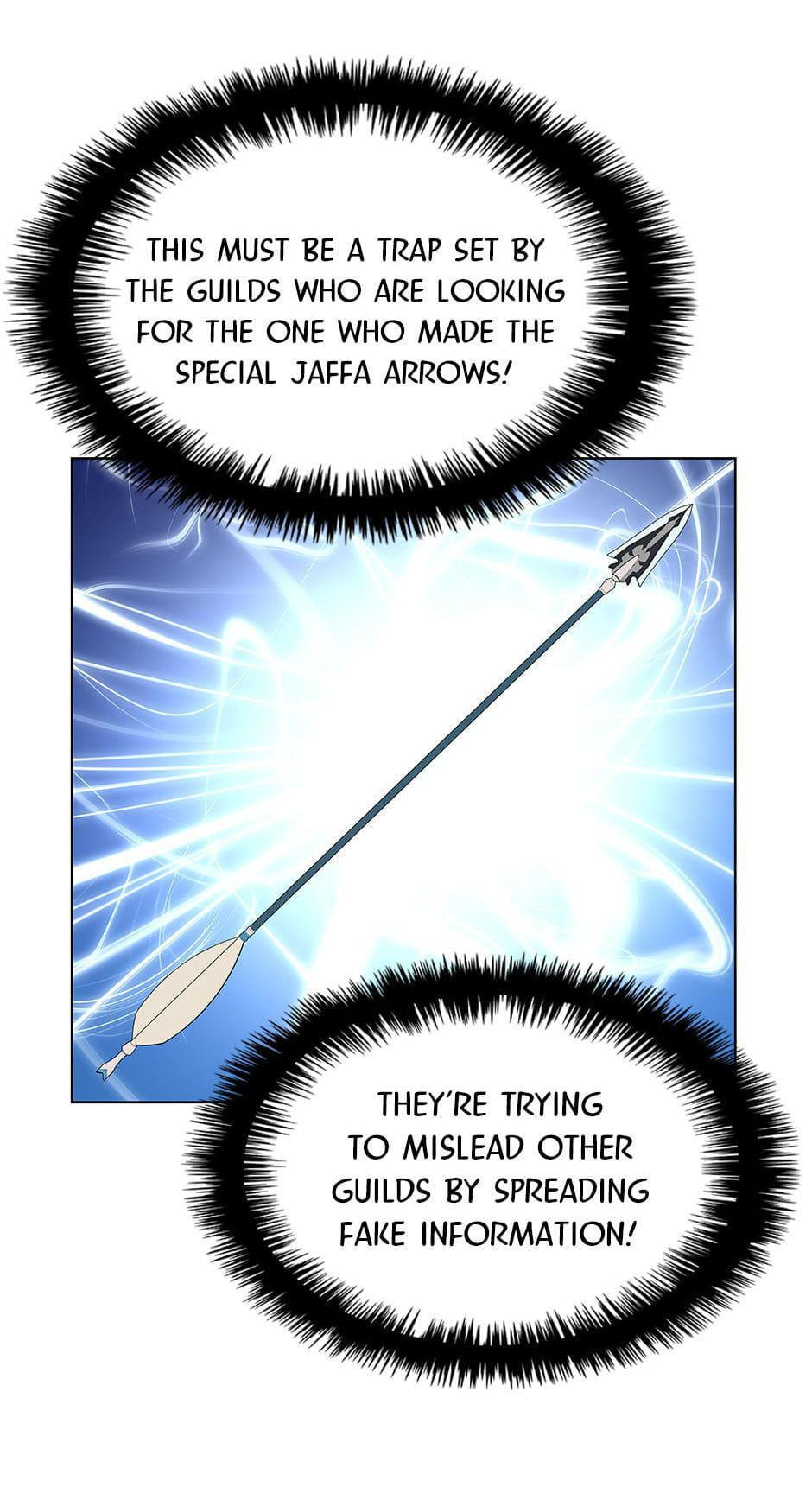 Read Overgeared (Team Argo) chapter 30 image 66 on Lezhin
