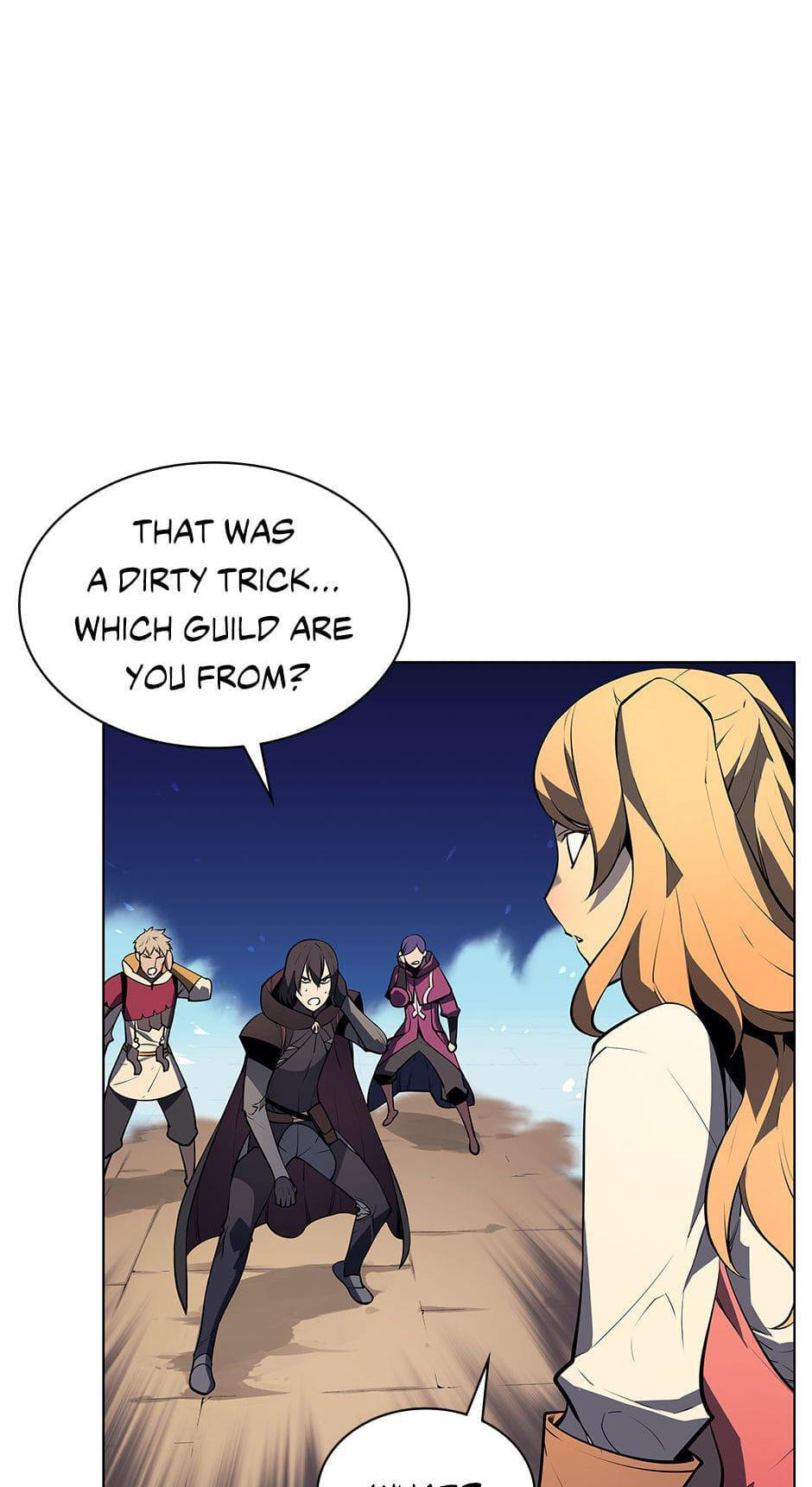 Read Overgeared (Team Argo) chapter 30 image 68 on Lezhin