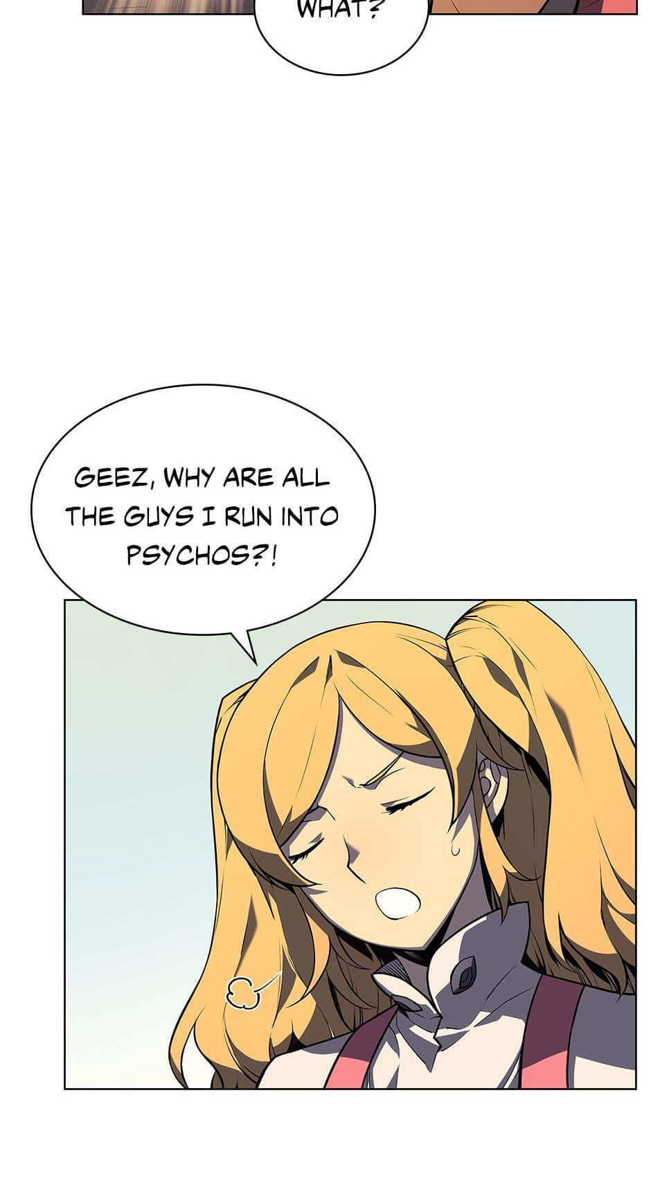 Read Overgeared (Team Argo) chapter 30 image 69 on Lezhin