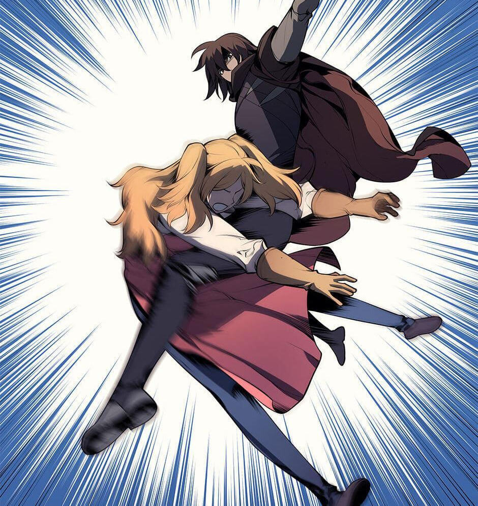 Read Overgeared (Team Argo) chapter 30 image 78 on Lezhin