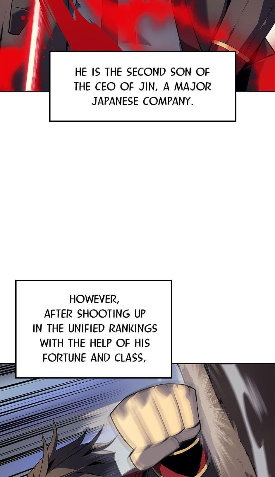 Read Overgeared (Team Argo) chapter 30 image 8 on Lezhin