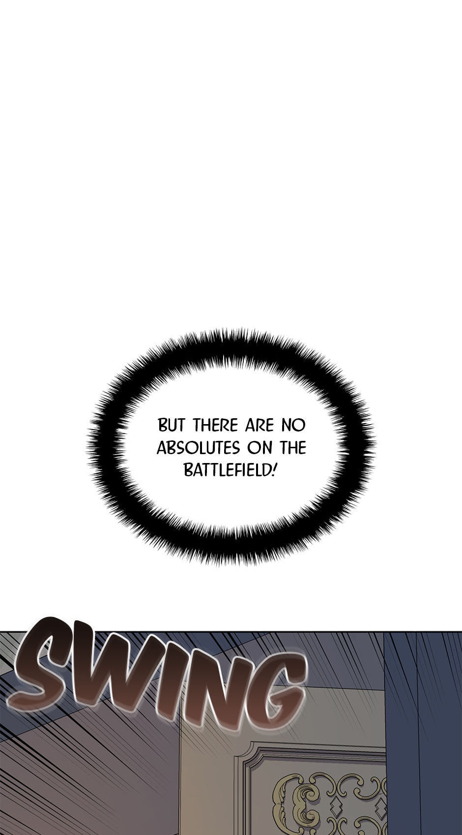 Read Overgeared (Team Argo) chapter 301 image 1 on Lezhin