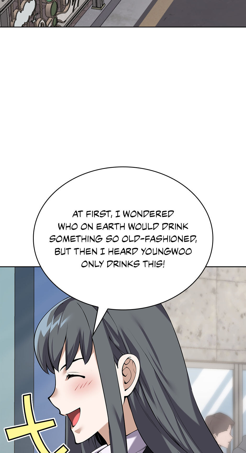 Read Overgeared (Team Argo) chapter 301 image 101 on Lezhin