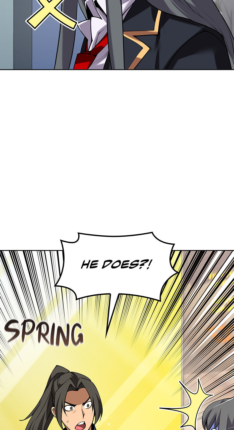 Read Overgeared (Team Argo) chapter 301 image 102 on Lezhin