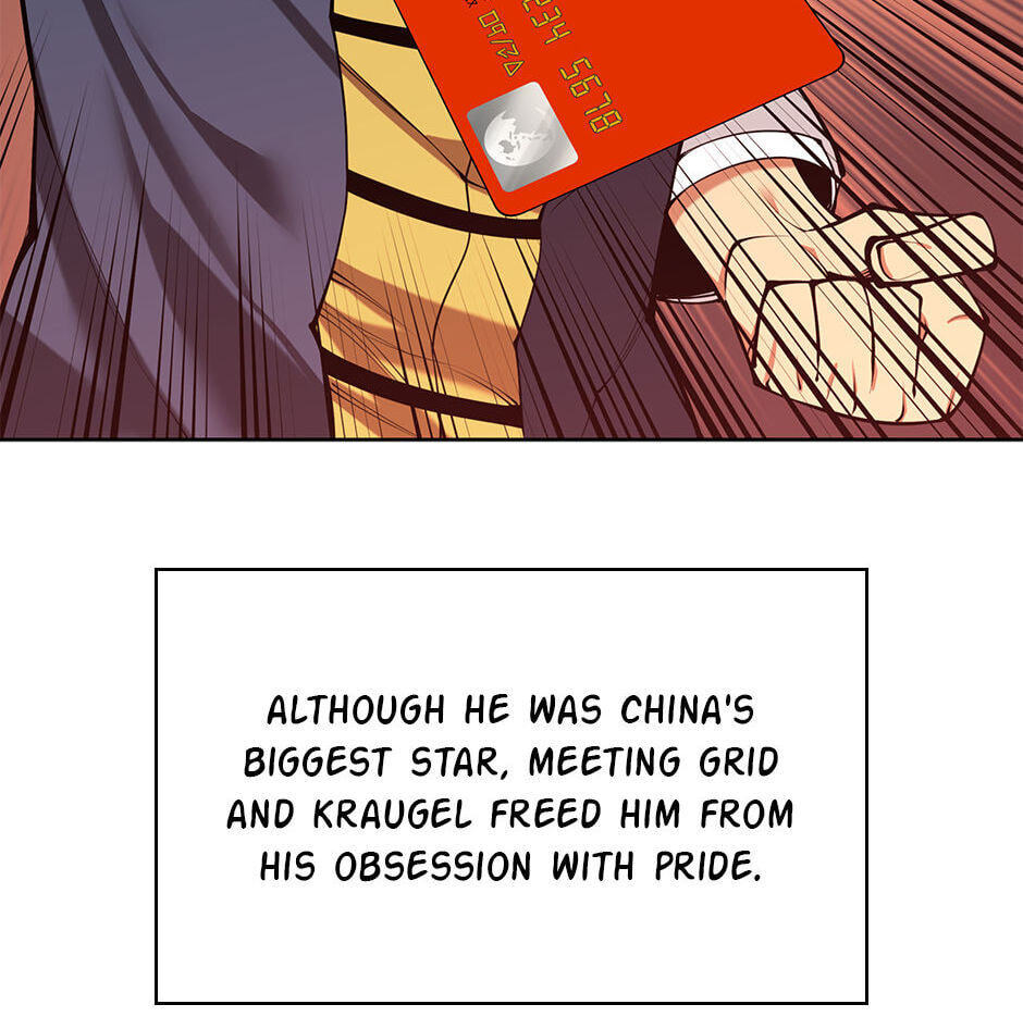 Read Overgeared (Team Argo) chapter 301 image 106 on Lezhin
