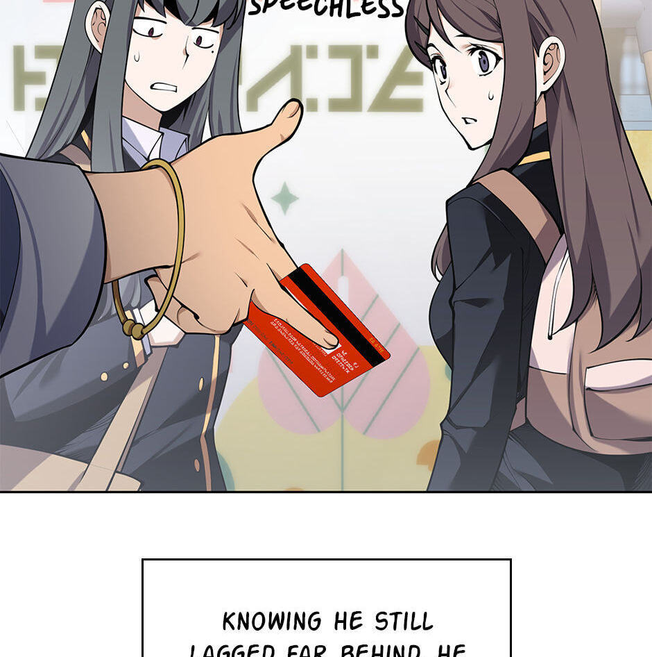 Read Overgeared (Team Argo) chapter 301 image 108 on Lezhin