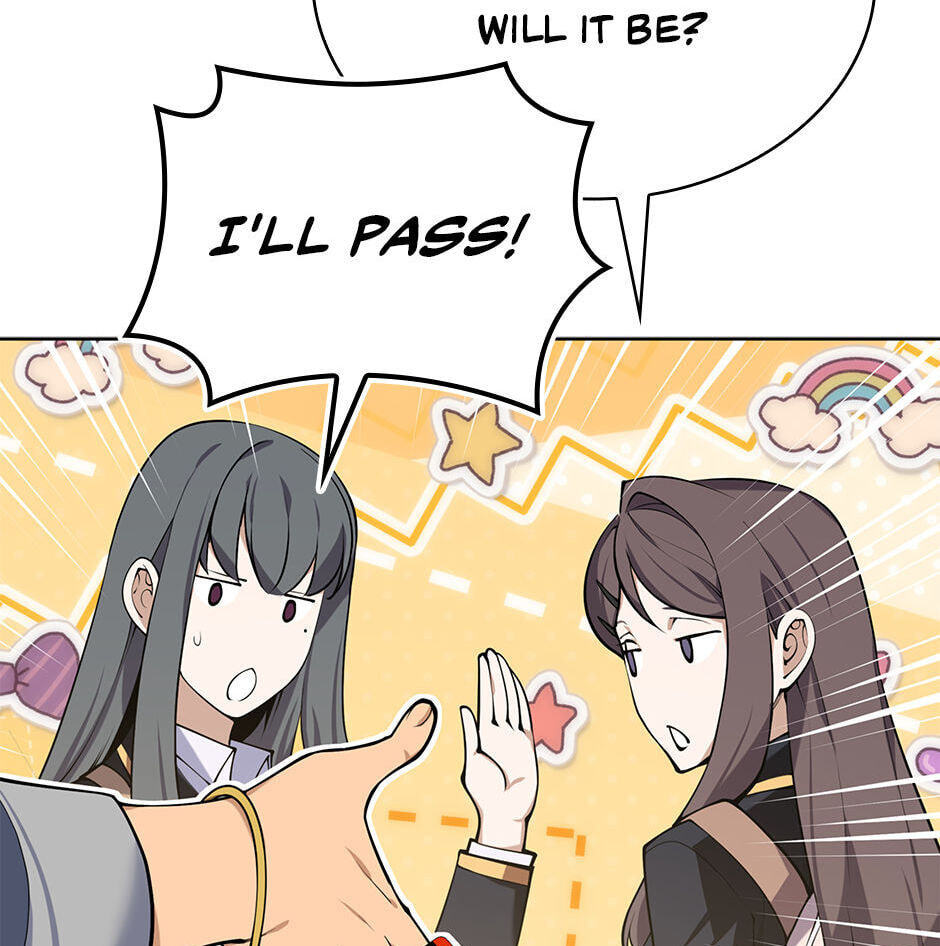 Read Overgeared (Team Argo) chapter 301 image 110 on Lezhin