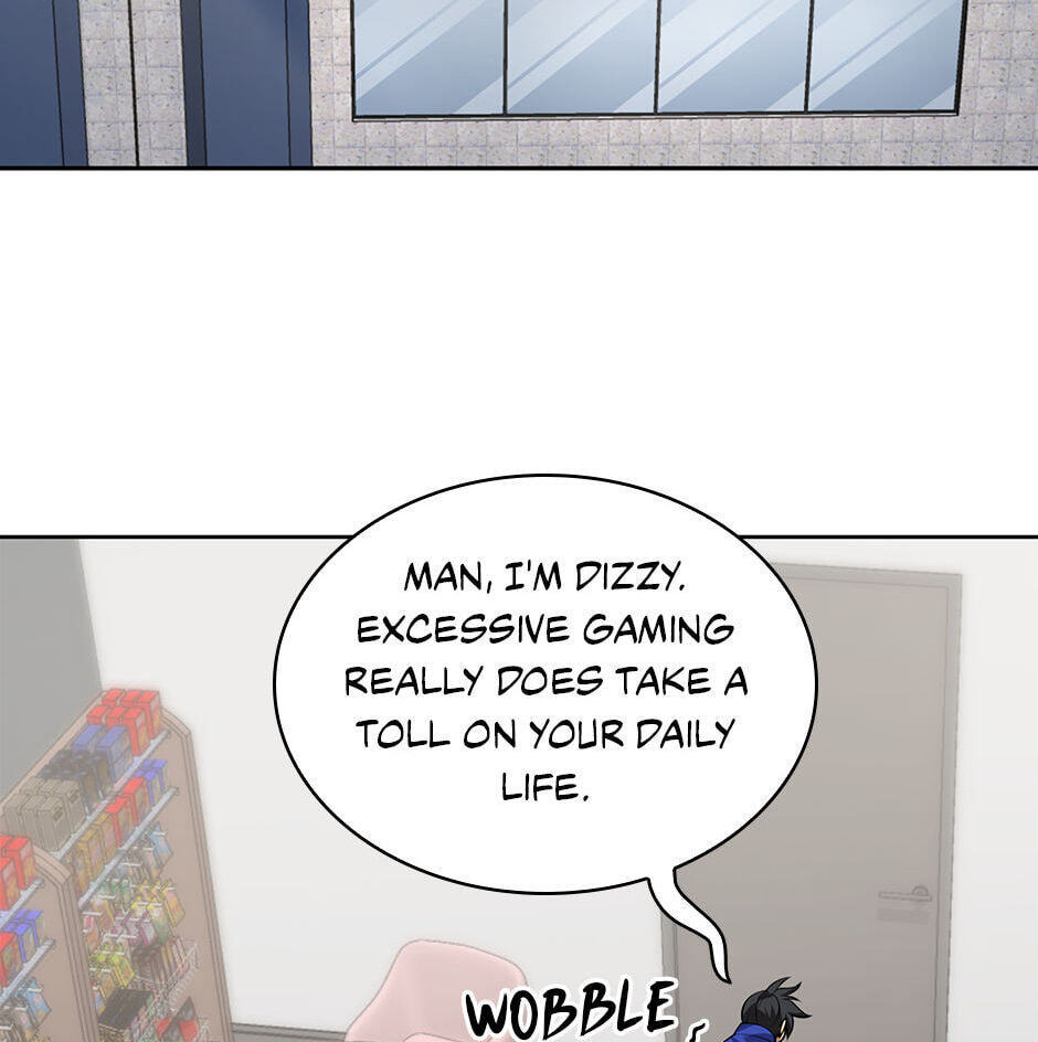 Read Overgeared (Team Argo) chapter 301 image 114 on Lezhin