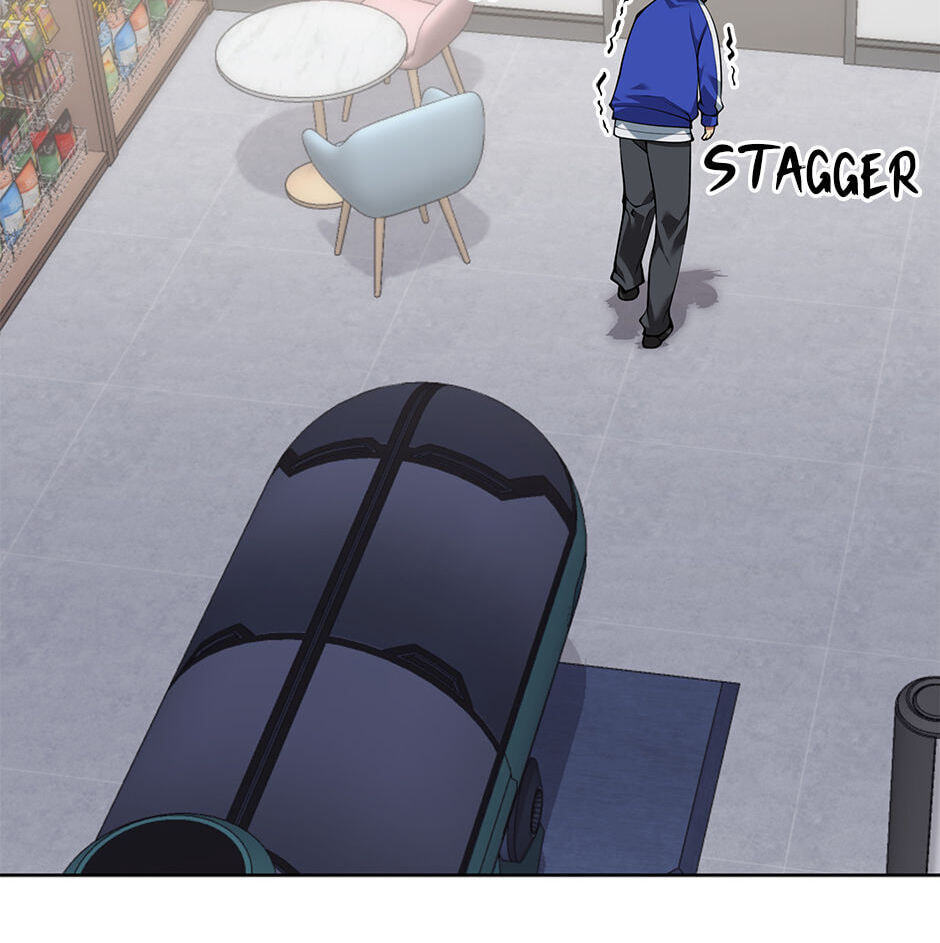 Read Overgeared (Team Argo) chapter 301 image 115 on Lezhin