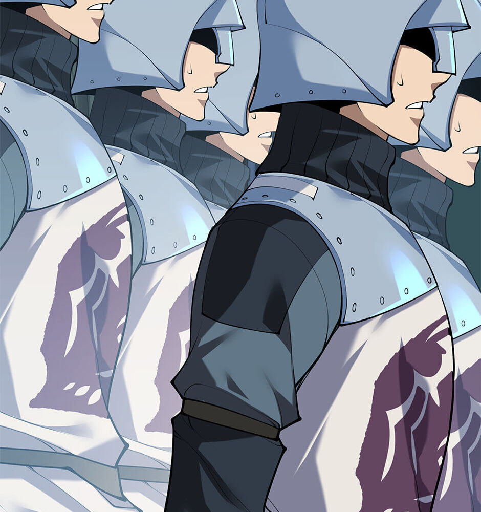 Read Overgeared (Team Argo) chapter 301 image 12 on Lezhin