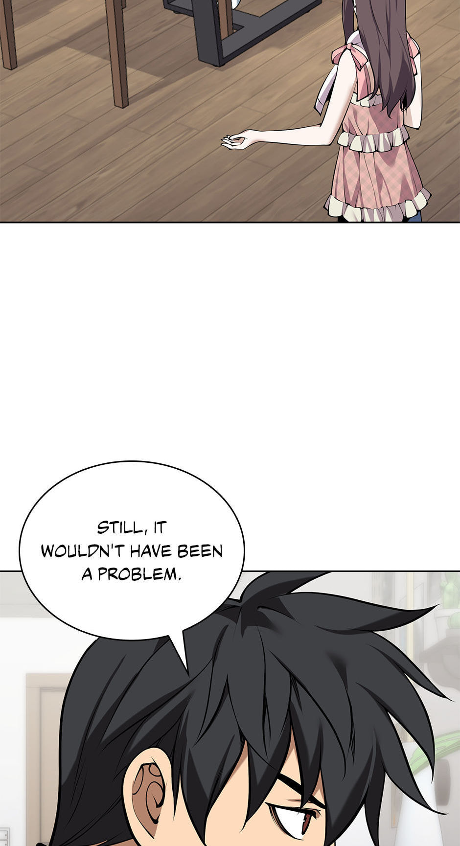 Read Overgeared (Team Argo) chapter 301 image 123 on Lezhin