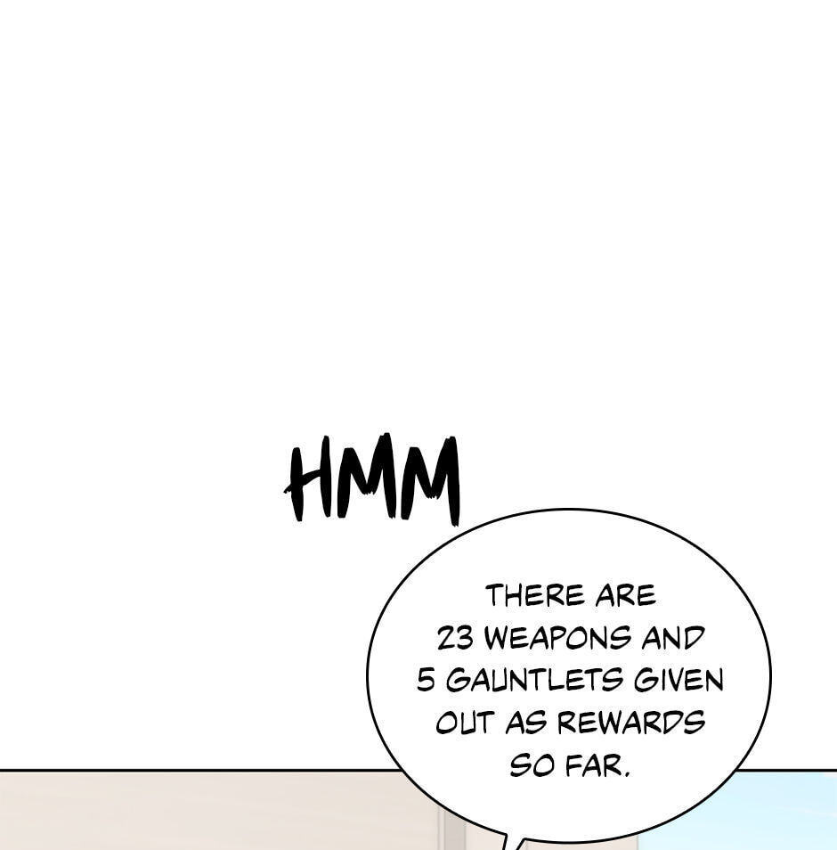 Read Overgeared (Team Argo) chapter 301 image 135 on Lezhin