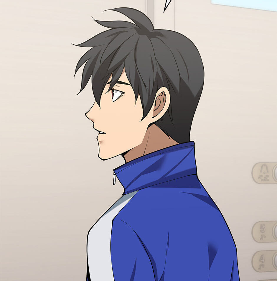 Read Overgeared (Team Argo) chapter 301 image 136 on Lezhin