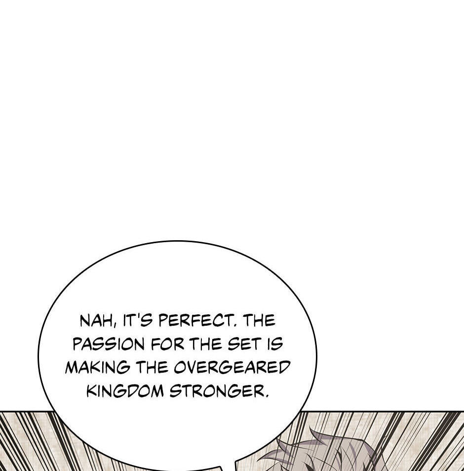 Read Overgeared (Team Argo) chapter 301 image 138 on Lezhin