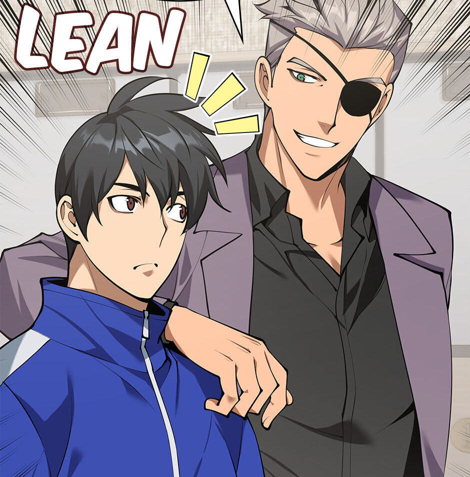Read Overgeared (Team Argo) chapter 301 image 139 on Lezhin