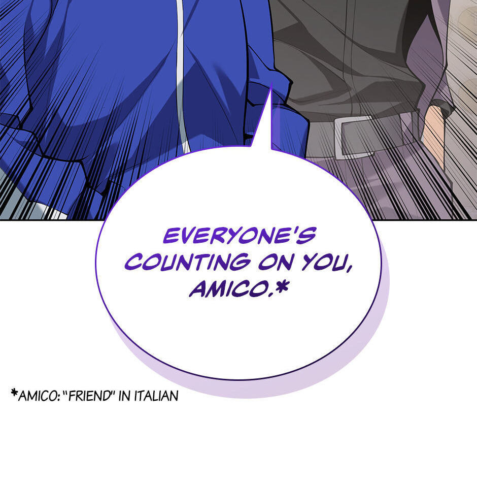 Read Overgeared (Team Argo) chapter 301 image 140 on Lezhin