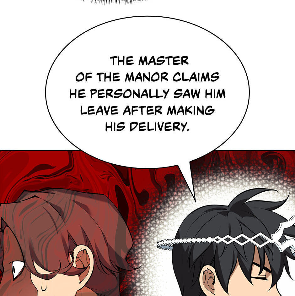 Read Overgeared (Team Argo) chapter 301 image 17 on Lezhin