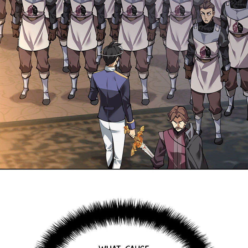 Read Overgeared (Team Argo) chapter 301 image 21 on Lezhin